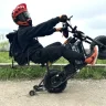 Musketoingrider